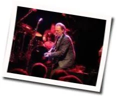 Only The Song Survives Chords by John Hiatt