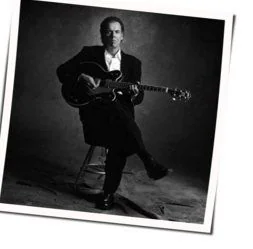 Rock Of Your Love Chords by John Hiatt