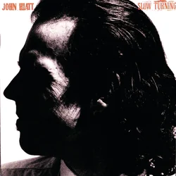 Slow Turning Bass Tab by John Hiatt