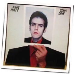 Slug Line Chords by John Hiatt