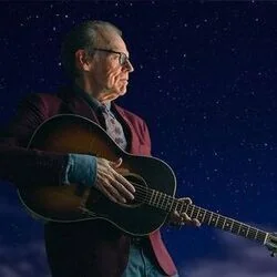 The Music Is Hot Chords by John Hiatt