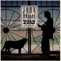 The River Knows Your Name Tab by John Hiatt