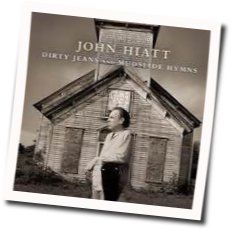 Adios To California Chords by John Hiatt