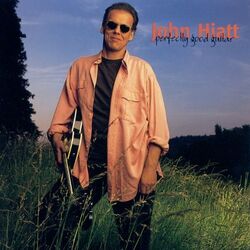 Buffalo River Home Chords by John Hiatt
