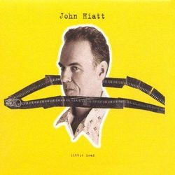 My Sweet Girl by John Hiatt