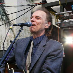 Old People by John Hiatt