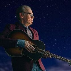 The Music Is Hot Chords by John Hiatt