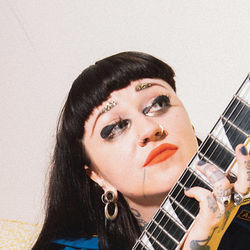 And We Go Gentle Bass tabs by Hiatus Kaiyote