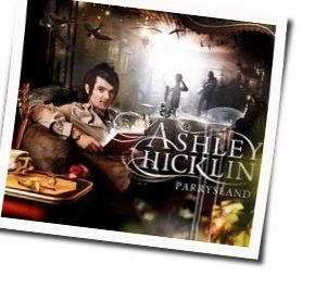 All The Time In The World Chords by Ashley Hicklin