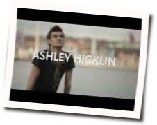 Better With You Chords by Ashley Hicklin