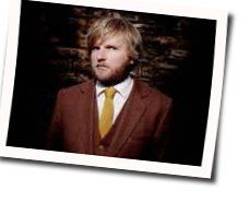 Your Baby Was Asleep Chords by Tom Hickox