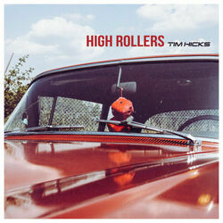 High Rollers Chords by Tim Hicks