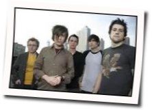 Bleed For You Tab by Hidden In Plain View