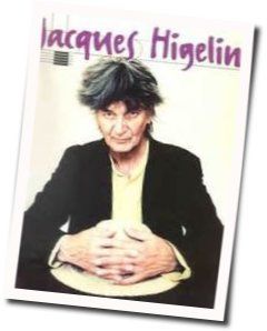 Je Veux Cette Fille Chords by Jacques Higelin