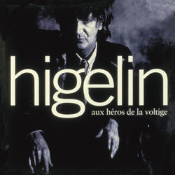 Sur La Grande Roue Chords by Jacques Higelin