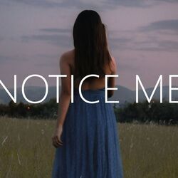 Notice Me Chords by High Altitudes