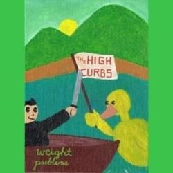 Want Chords by The High Curbs