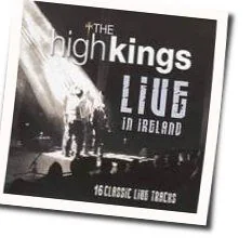 Mairis Wedding Chords by The High Kings