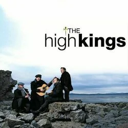 Maries Wedding Tab by The High Kings