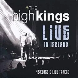 Rare Auld Times Chords by The High Kings