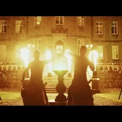 The Irish Roar Chords by The High Kings