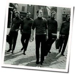 The Rising Of The Moon Chords by The High Kings
