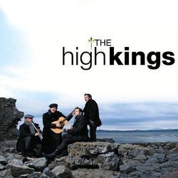 Ar Éireann Ní Neosainn Cé Hí Chords by The High Kings