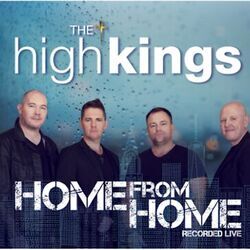 Green Fields Of France Live Chords by The High Kings
