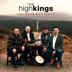 Iveagh Gardens Chords by The High Kings