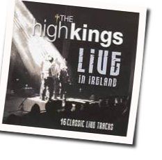 Mairis Wedding Chords by The High Kings
