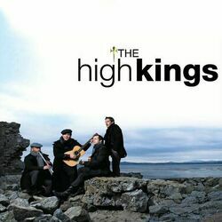 Maries Wedding Tab by The High Kings