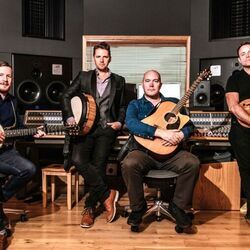 Song For Kelly Chords by The High Kings