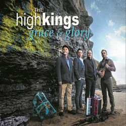 Spancill Hill by The High Kings