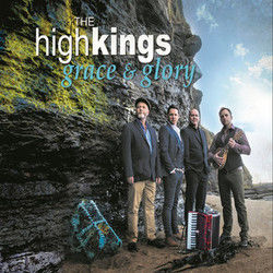 Spancill Hill Chords by The High Kings