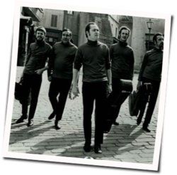 The Rising Of The Moon Chords by The High Kings