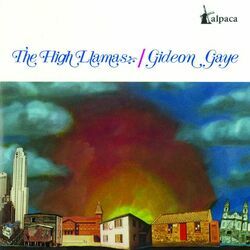 Giddy And Gay Chords by The High Llamas