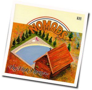 Nomads Chords by The High Llamas