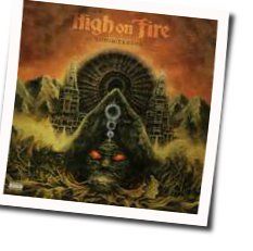 Carcosa Tab by High On Fire