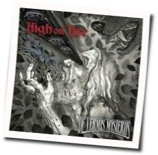 Samsara Tab by High On Fire