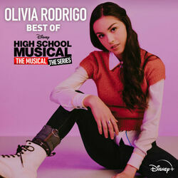 Right Place Chords by High School Musical: The Musical: The Series