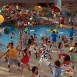 All For One Ukulele Chords by The High School Musical Cast