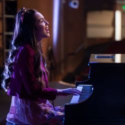 Granted Chords by The High School Musical Cast