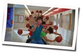 Scream Tab by The High School Musical Cast