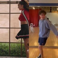 Speak Out Chords by The High School Musical Cast