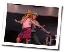 What Ive Been Looking For Chords by The High School Musical Cast