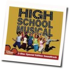 What Ive Been Looking For Reprise Chords by The High School Musical Cast