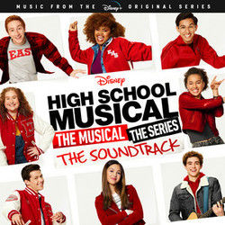 Wondering Chords by The High School Musical Cast