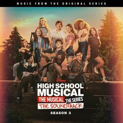 You Never Know Chords by The High School Musical Cast