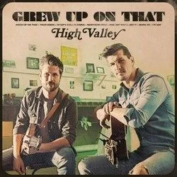 Show Me The Way Chords by High Valley