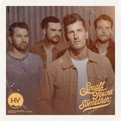 Blood Chords by High Valley